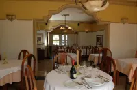 Tamareiras Park Hotel - breakfast