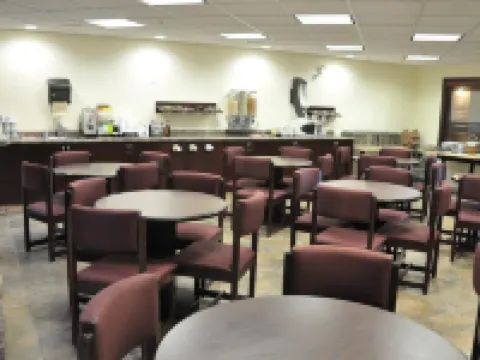 Prairie Moon Inn & Suites Unity Hotels in Unity