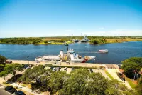 Water Street Retreats Hotels in Wilmington