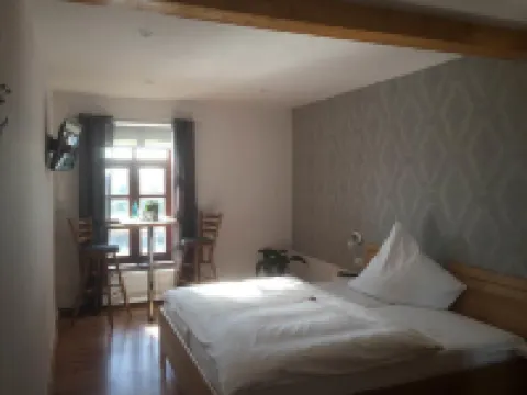 Hotel Packhaus Hotels in Hooksiel