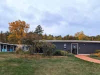 Beach Harbor Resort Hotels in Door County