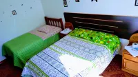Hostal El Parque
