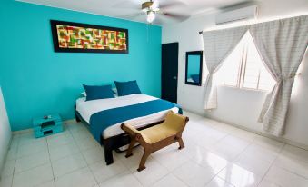 QuillaHost Thematic Apartment