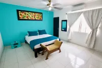 QuillaHost Thematic Apartment Hotels near North Plaza Shopping Center