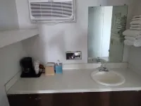 First Interstate Inn Hôtels à : Comte de Converse