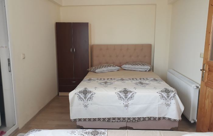 Ozcan Apart Pansiyon