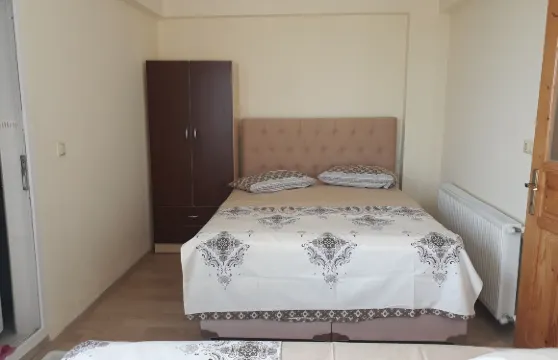 歐茲坎公寓旅館