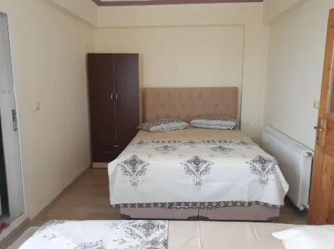 Ozcan Apart Pansiyon