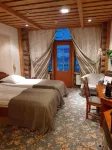 Power Park Accommodation فنادق في كاوهافا