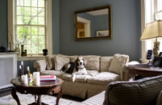 克利福德之傢俬宅住宿加早餐旅館