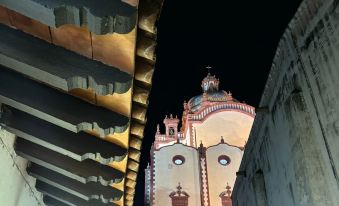 Hotel ALEIA Centro