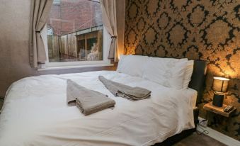 Cosy Coastal Holiday Let