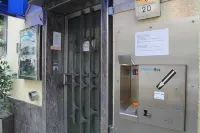 ホテル ミュラー ケルン