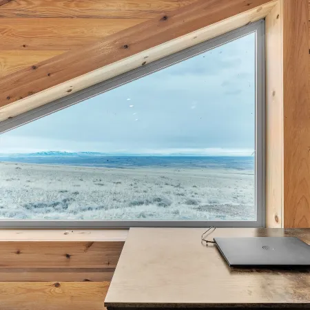 Mountain Cabin Near Trails, Skiing & Yellowstone 3 Bedroom Cabin