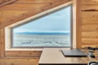 Mountain Cabin Near Trails, Skiing & Yellowstone 3 Bedroom Cabin