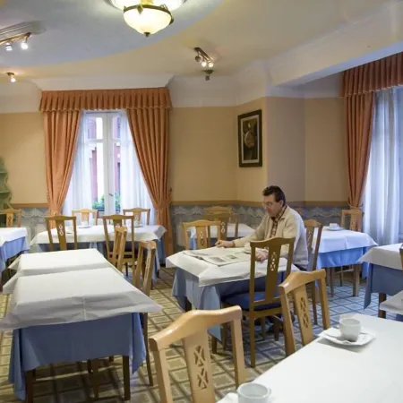 Hostal Orejas