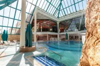 U Splash Resort Eilat - 5 stjerner