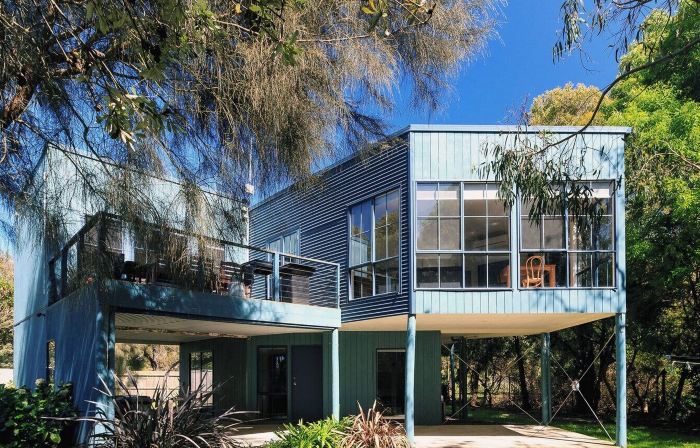 Big4 Wye River Holiday Park