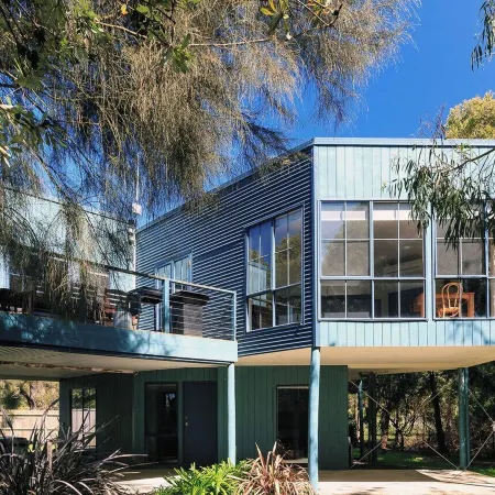 Big4 Wye River Holiday Park