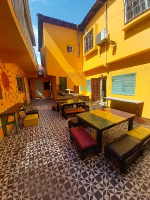 Labrish Guest House โรงแรมใน