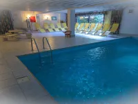 Hotel Garni Hubertus-Nostalgie & Charme Hotels in Fulpmes