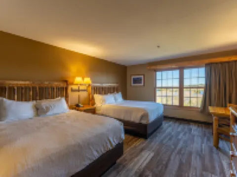 Grand Ely Lodge Hotels in Ely