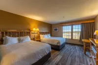 Grand Ely Lodge Hotel a Ely