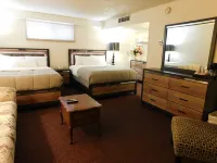 Drifter Motel Hotels in Silver City