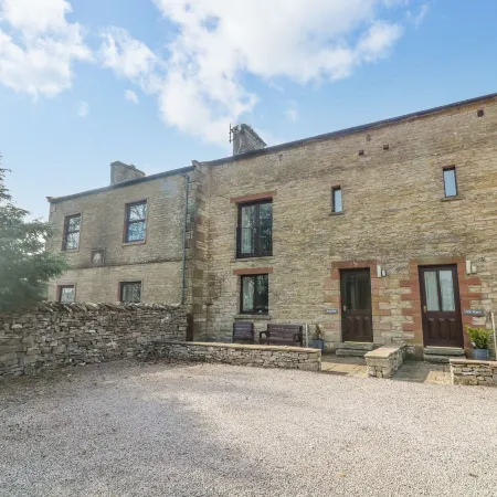 Hayloft Cottage