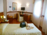 Hotel Minerva Hotels in Pordenone