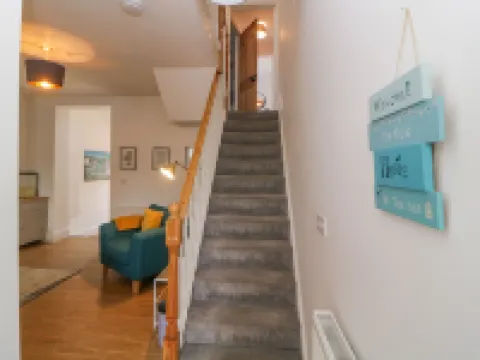 Keeling Hoteles en Exmouth