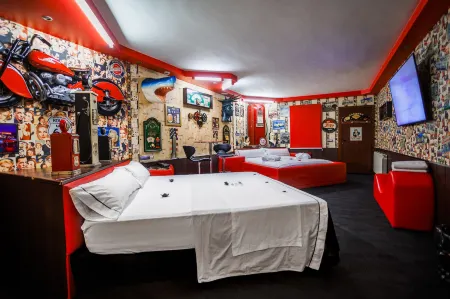 Motel Venus Pontevedra