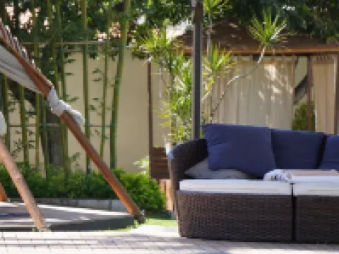 El Laurel Hotel Boutique Hoteles en Xochitepec