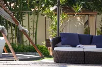 El Laurel Hotel Boutique Hotels in Xochitepec