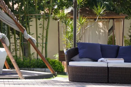 El Laurel Hotel Boutique