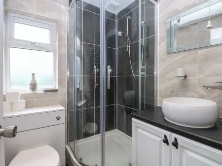 Mutley Hall Отели в г. Уэстергейт