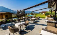 Hotel Huberhof Các khách sạn ở Mils bei Hall