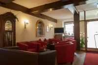 羅滕布格爾飯店