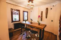 The Red Witch Boutique Hotel