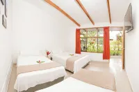 Country Club Eco Casajardin Hotels in Moyobamba