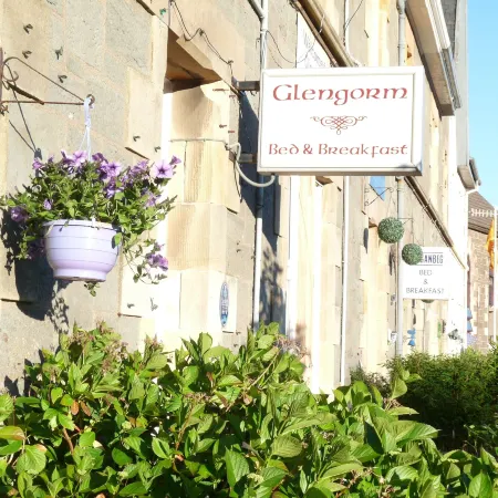 Glengorm Guest House