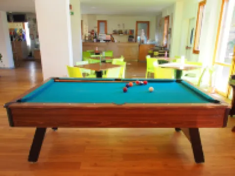 Safestay Pisa Centrale Hotels in Pisa