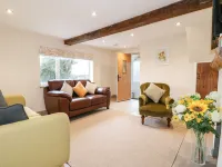 Tolldish Cottage Hotel di Acton Trussell and Bednall