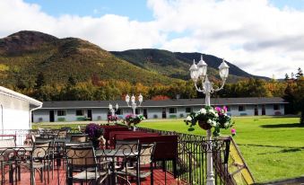 Mountain View Motel & Cottages
