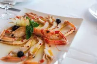 Aragosta Hotel - Bữa sáng