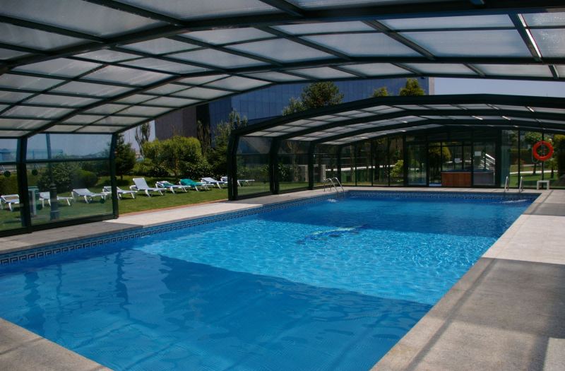 Hotel Auditorio Santiago & Spa photo 5