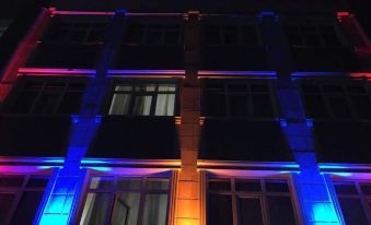 Hotel Akgun - Housity