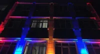 Hotel Akgun - Wi-Fi