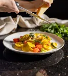 Hotel und Restaurant Am Wald - Frühstück