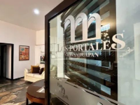 Hotel Los Portales Chignahuapan Hotels in Chignahuapan